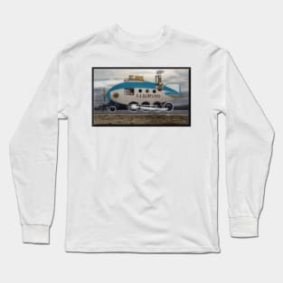 B. R. Blimplines Long Sleeve T-Shirt